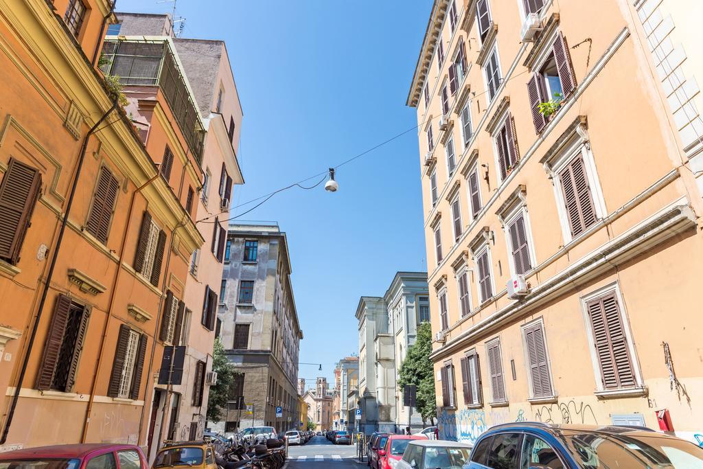 Love & Art In Rome Hotel Exterior photo